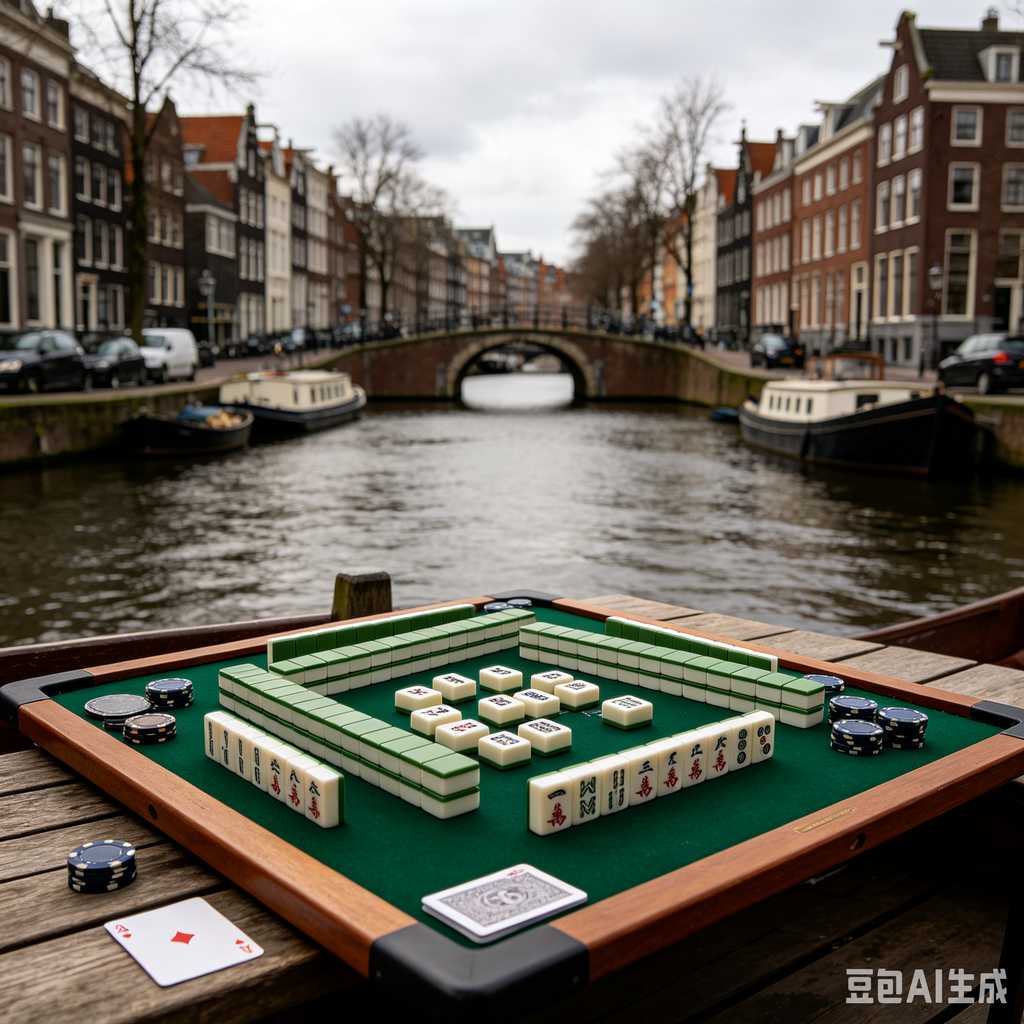 Sibiu,mahjong