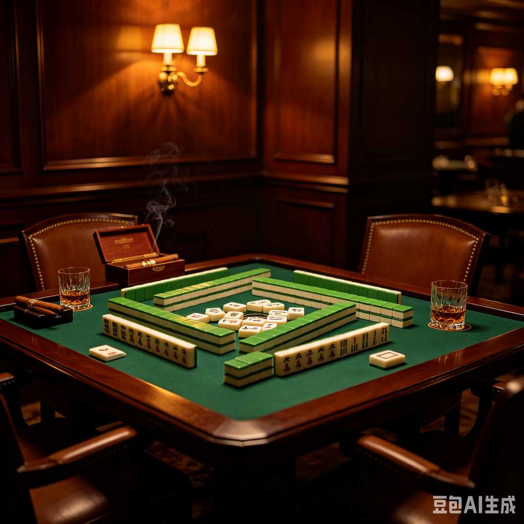 LittleRock,mahjong