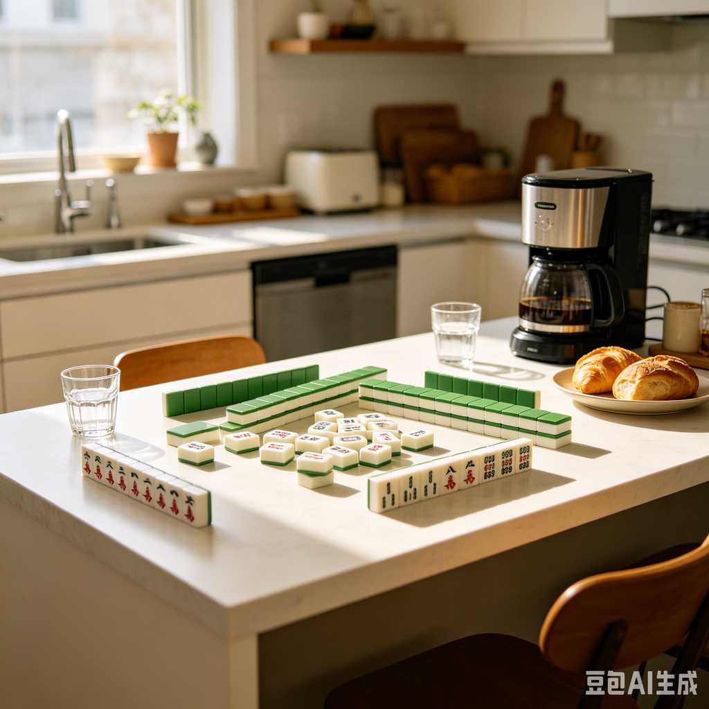 waterproof mahjong mat review