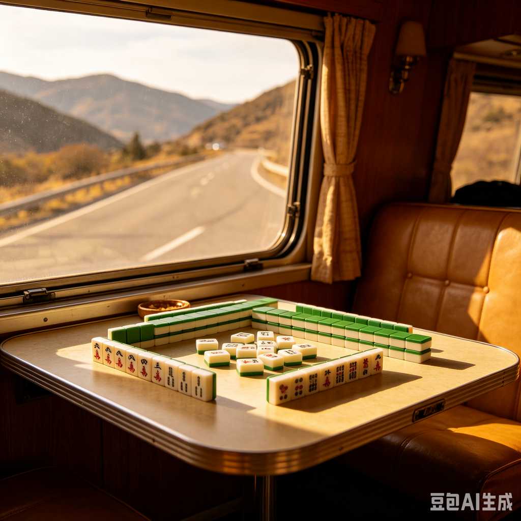 montevideo,mahjong