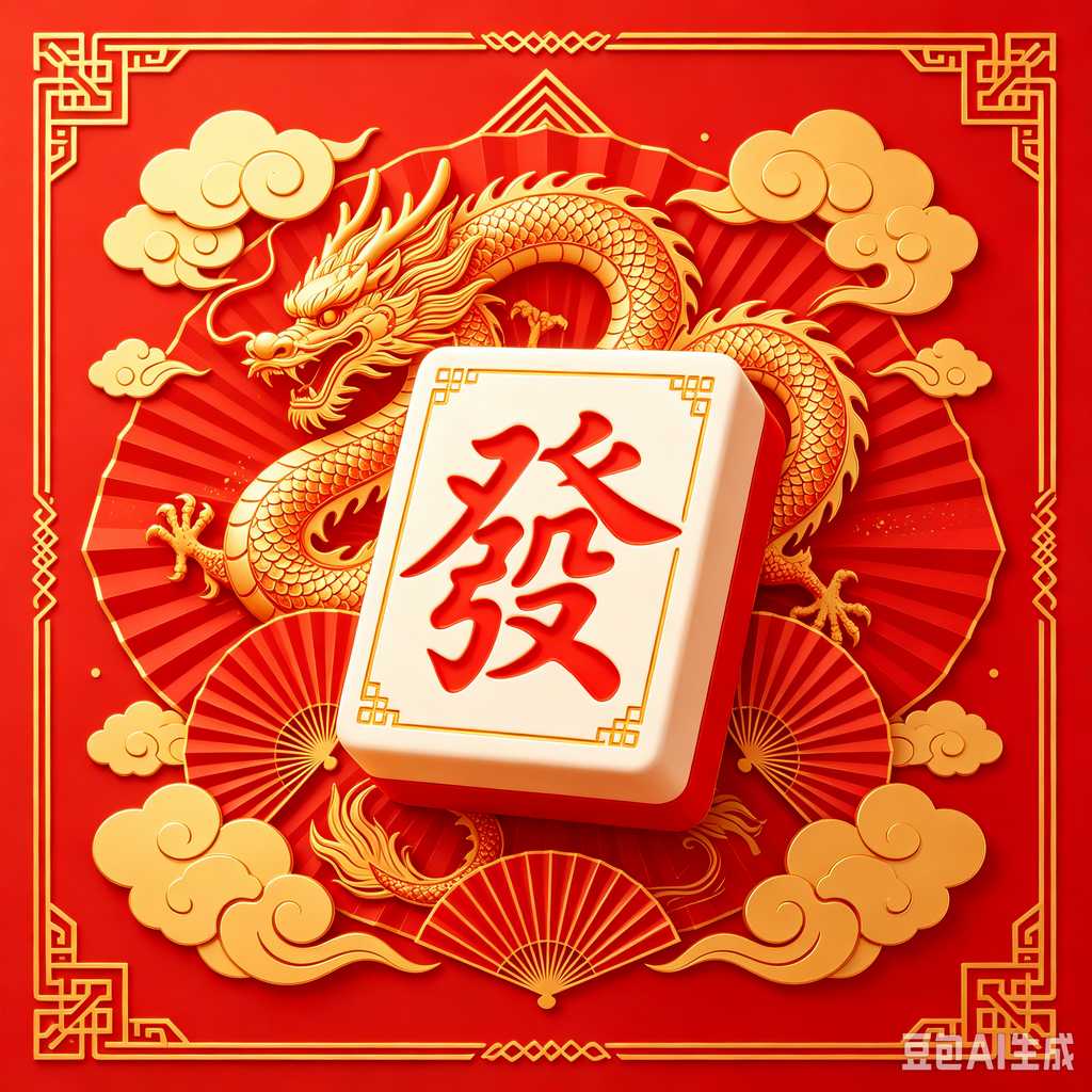 difference between american and chinese mahjong