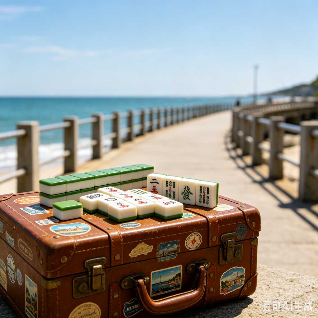 festival gift box mahjong tiles