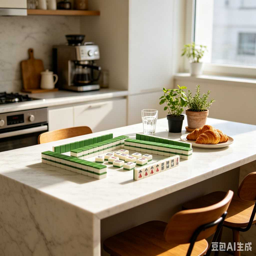 AuroraCO,mahjong
