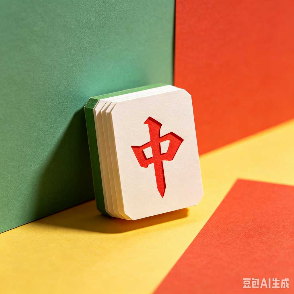 Haarlem,mahjong