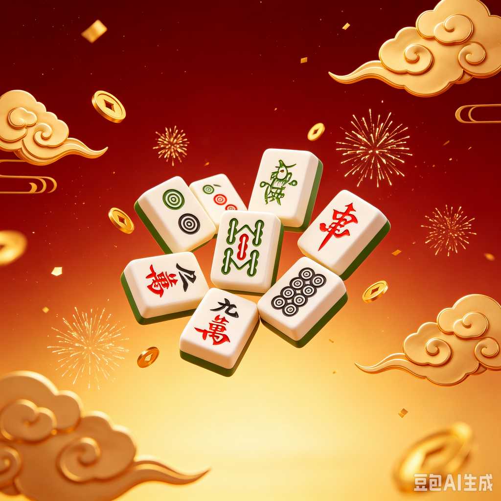smooth touch mahjong tiles