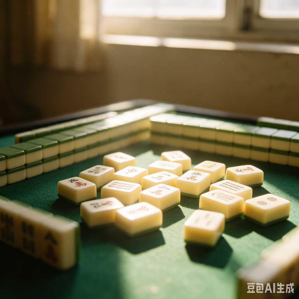 Delft,mahjong