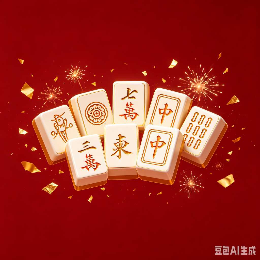 Houston,mahjong