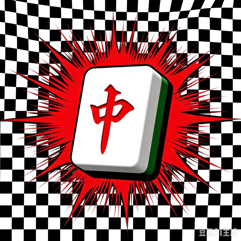 soft mahjong table mat