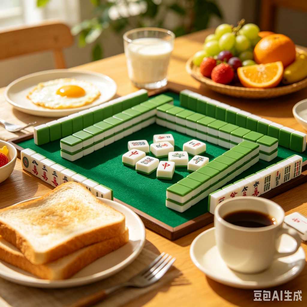 vitoria,mahjong