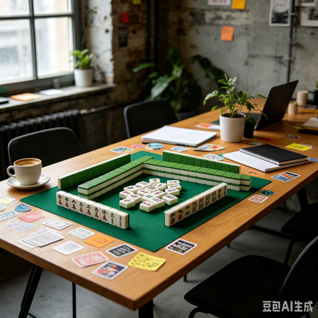 Liege,mahjong