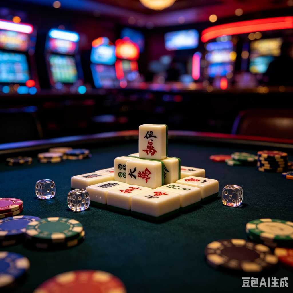 albuquerque,mahjong