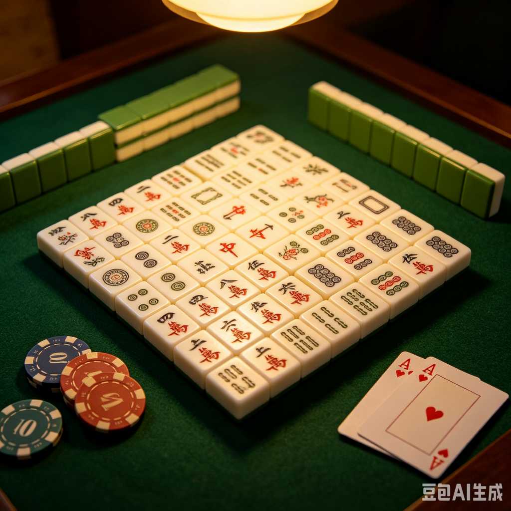 moisture proof mahjong case