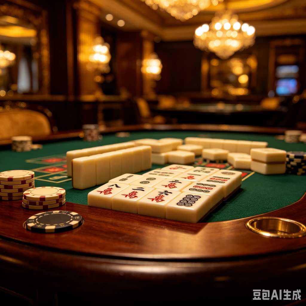 barranquilla,mahjong
