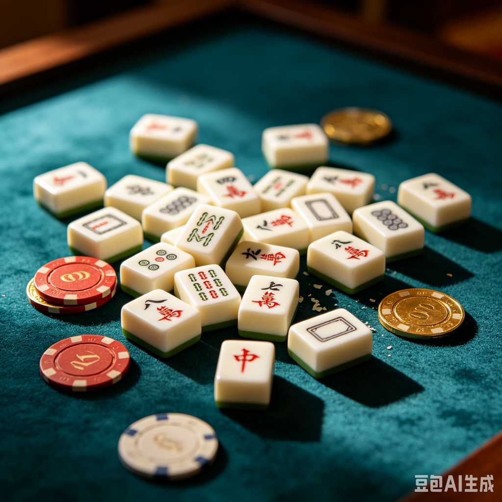 midlandtx,mahjong