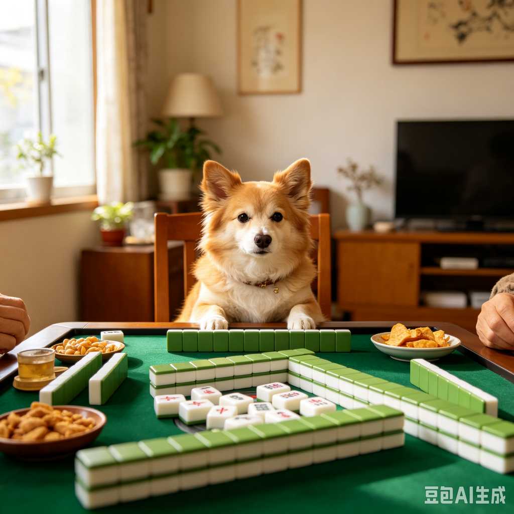 holiday custom mahjong tiles