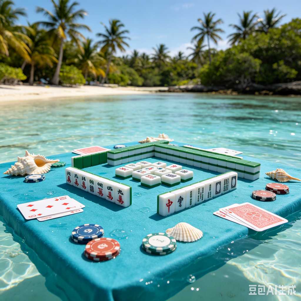 holiday travel mahjong game