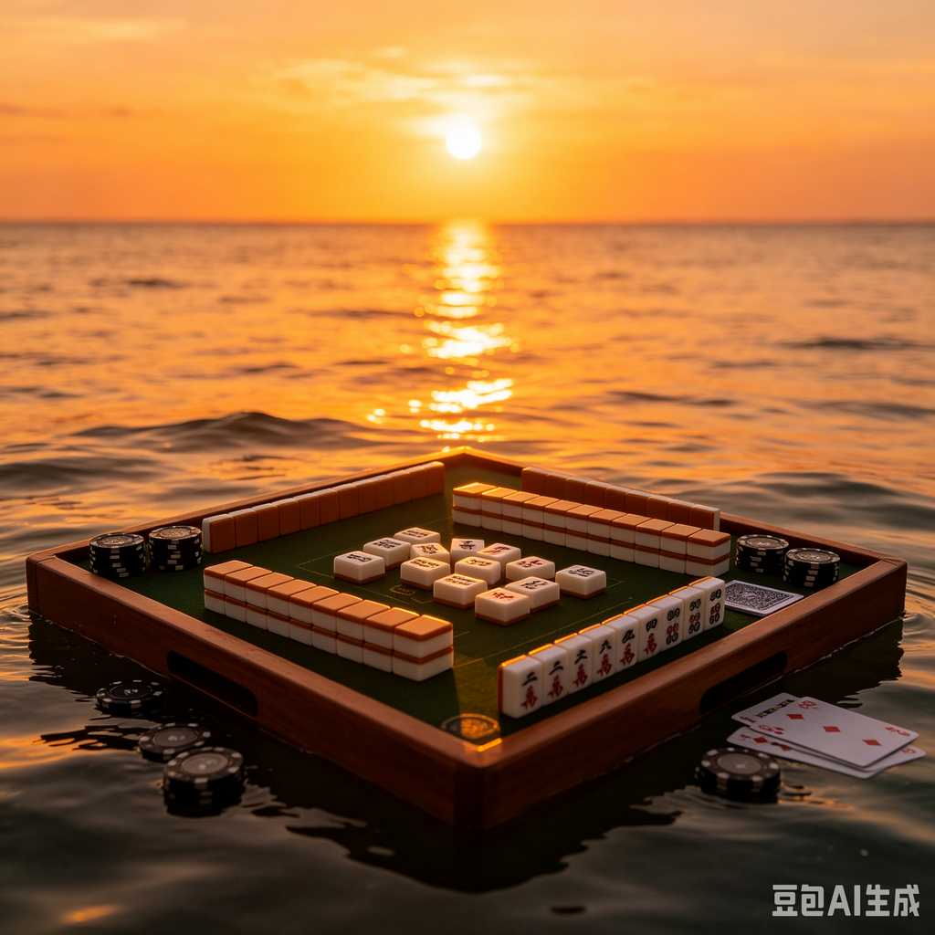 constanta,mahjong