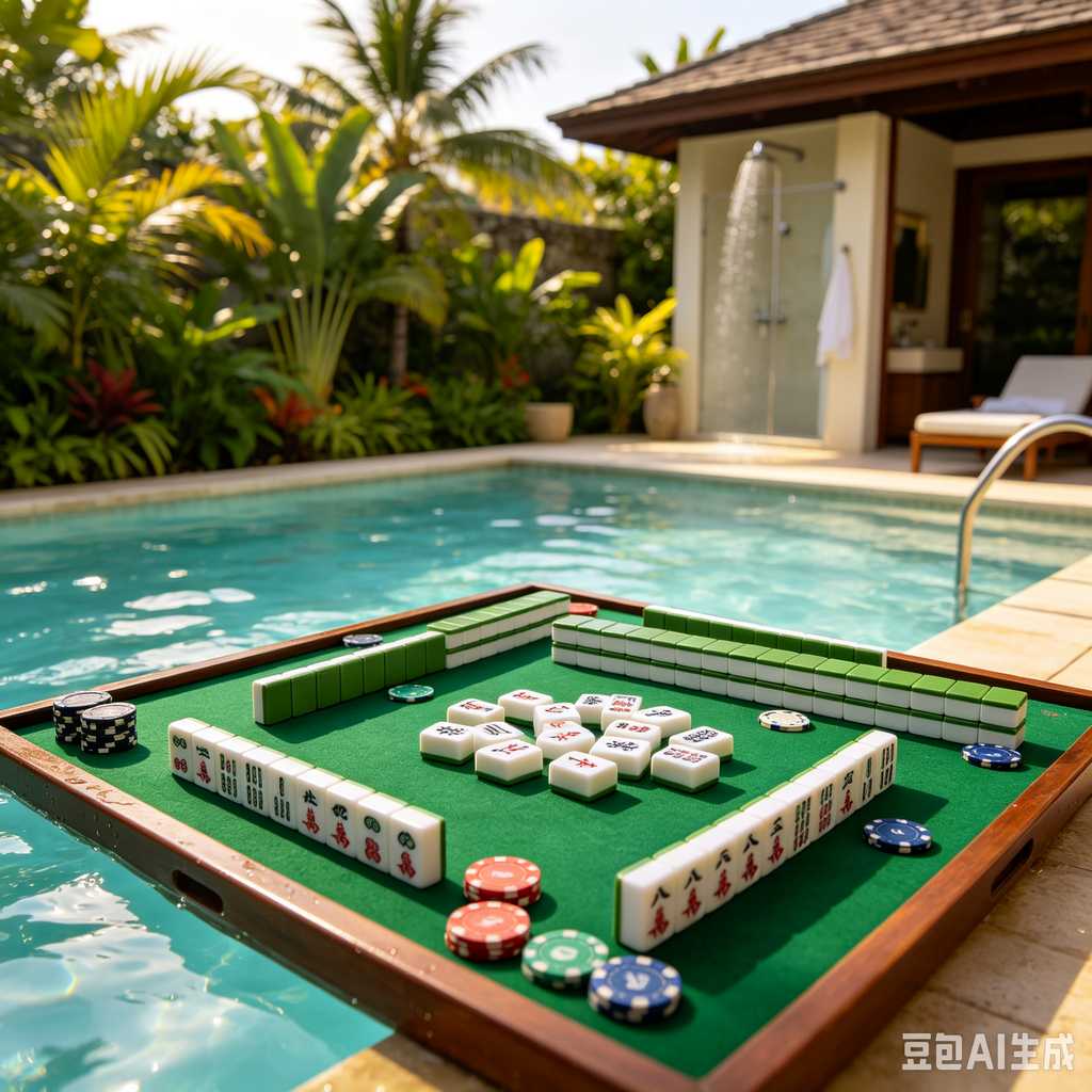 exquisite gift mahjong game